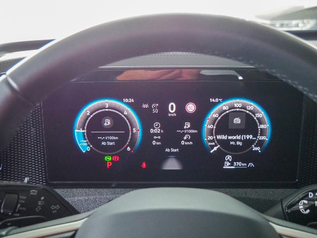 Volkswagen Tiguan 2.0 TDI DSG