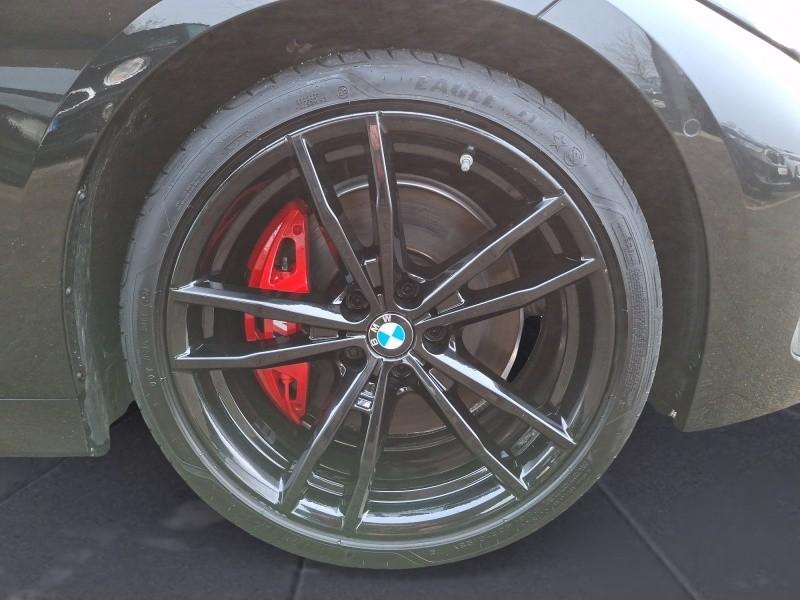 BMW 320 320i Sedan xDrive