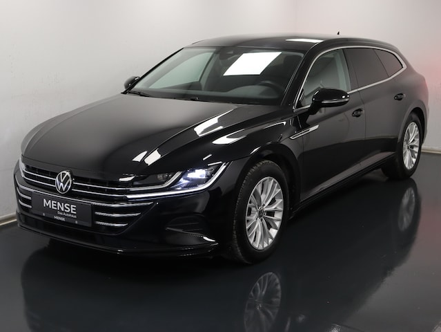 Volkswagen Arteon Shooting Brake 2.0 TDI DSG