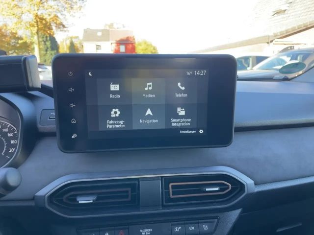 Dacia Jogger ECO-G Extreme