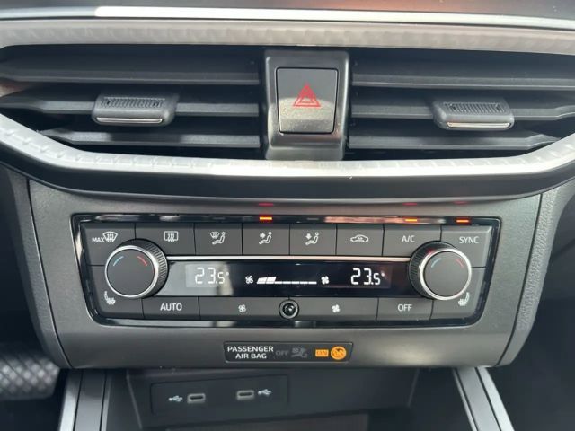 Seat Arona 1.5 TSI Black FR-lijn