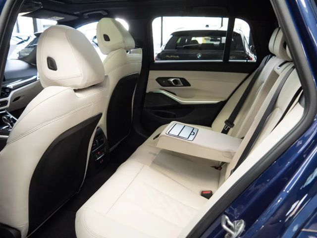 Alpina B3 Touring xDrive