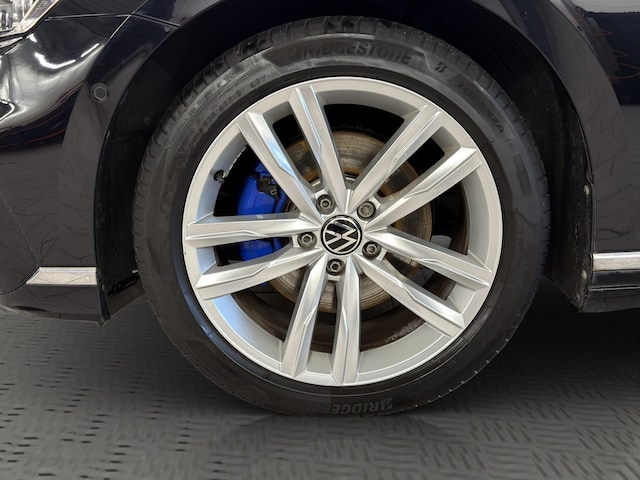 Volkswagen Passat DSG GTE Variant