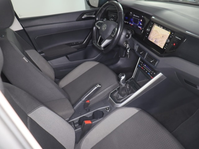 Volkswagen Taigo 1.0 TSI