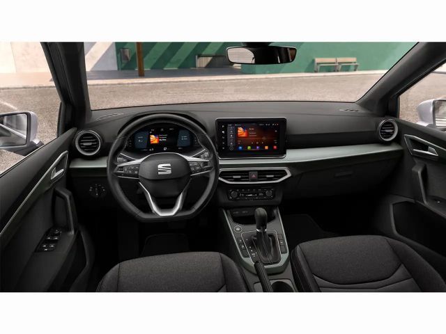 Seat Arona 1.0 TSI