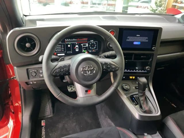 Toyota Yaris GR Hatchback