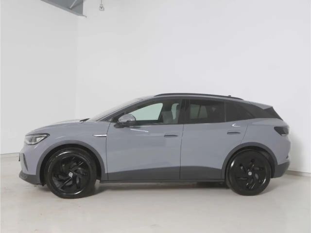 Volkswagen ID.4 77 KWh Performance Pro