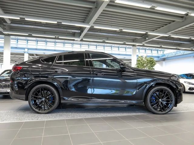 BMW X6 Coupé M-Sport M60i xDrive