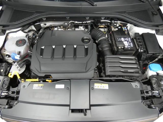 Volkswagen T-Roc 2.0 TDI Move