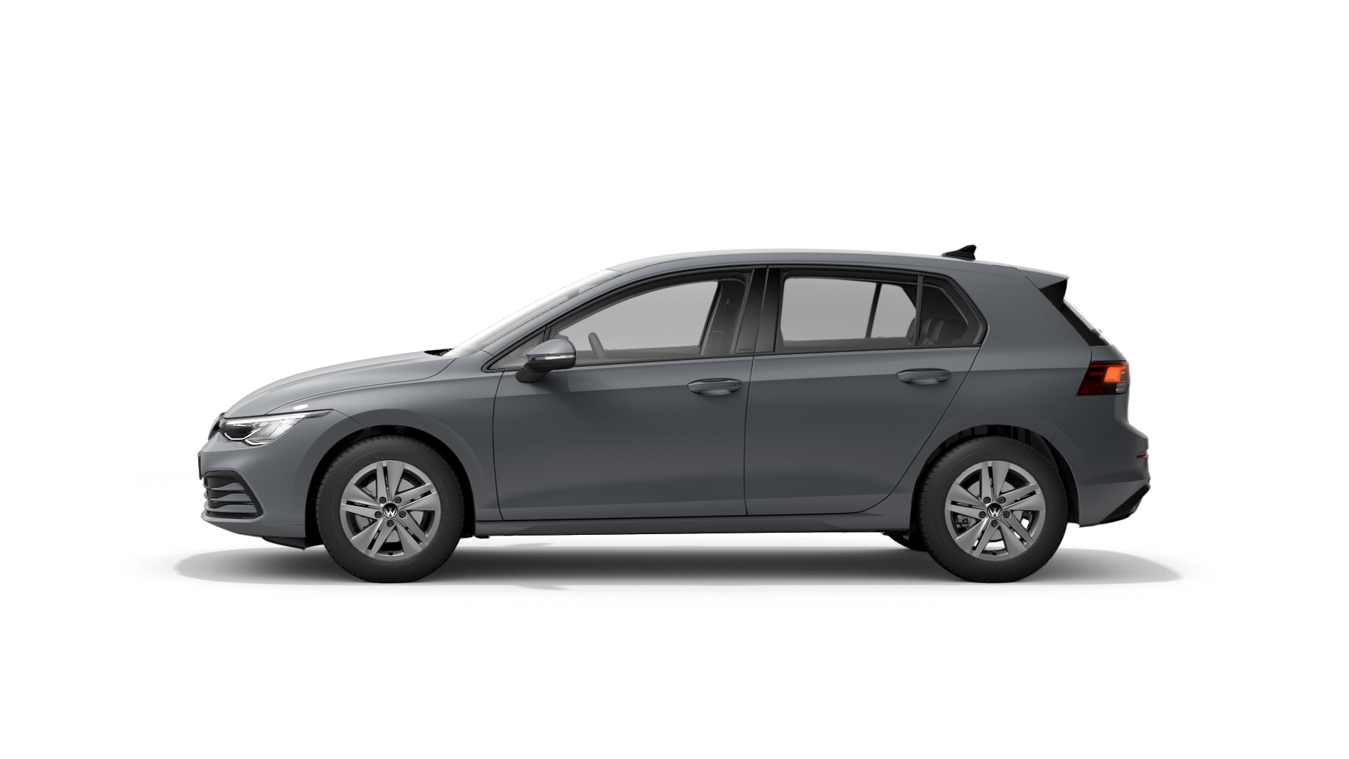 Volkswagen Golf 1.5 TSI Golf VIII