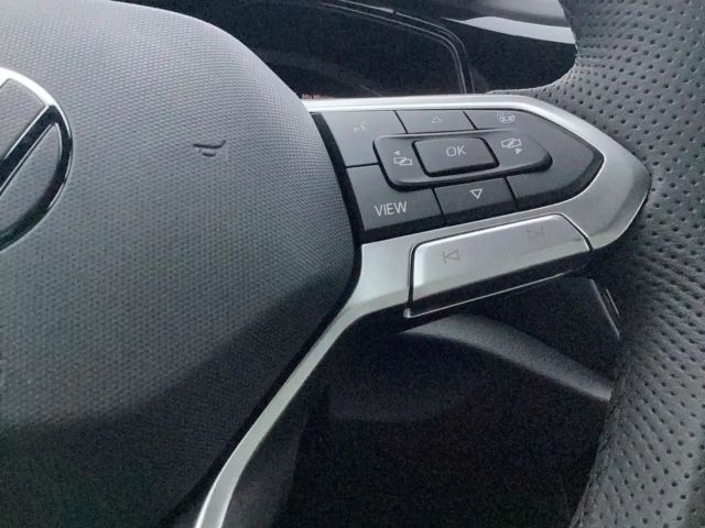 Volkswagen T-Roc DSG R-Line