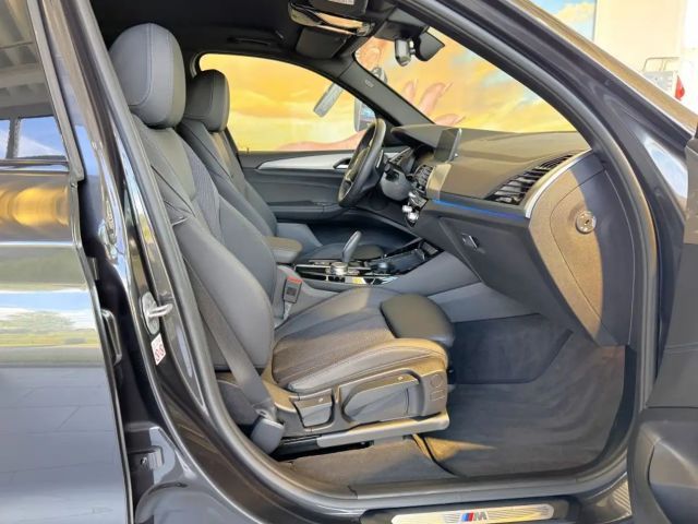 BMW X3 M-Sport xDrive xDrive30e