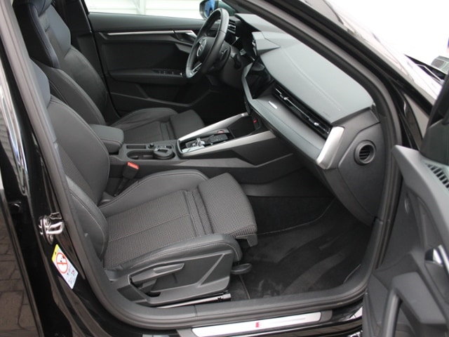 Audi S3 Quattro S-Tronic Sportback