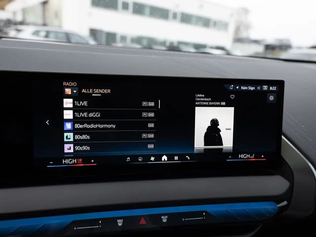 BMW X3 M-Sport xDrive