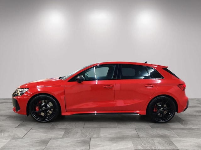 Audi RS3 Quattro S-Tronic Sportback