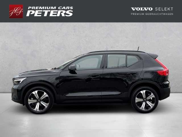 Volvo XC40 XC40