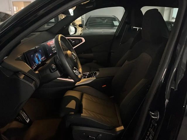 BMW X3 M-Sport xDrive20i