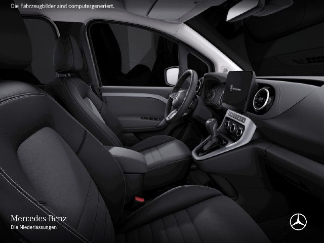 Mercedes-Benz T 180 Limousine Lang Progressive