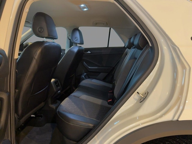 Volkswagen T-Roc 1.0 TSI
