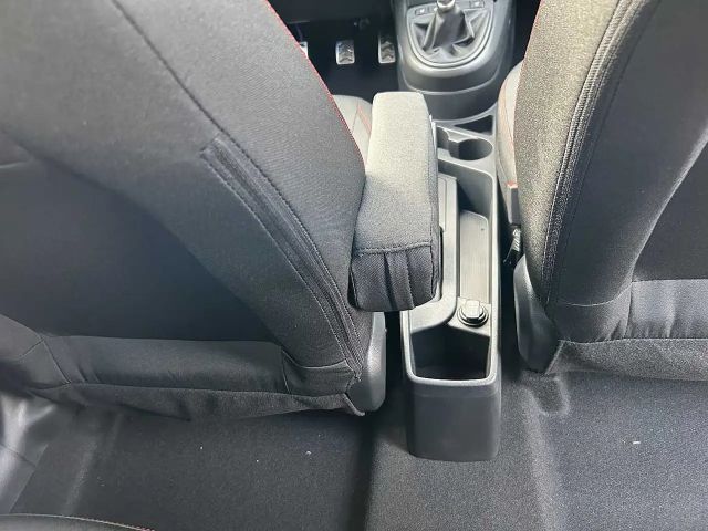 Hyundai i10 1.0 N Line T-GDi