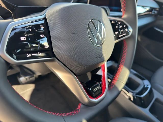 Volkswagen ID.4 4Motion Business GTX