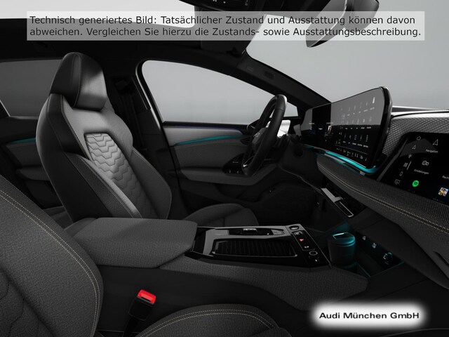 Audi A6 e-tron Avant Performance