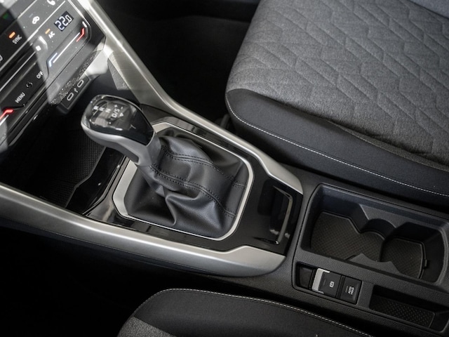 Volkswagen T-Roc 1.5 TSI DSG