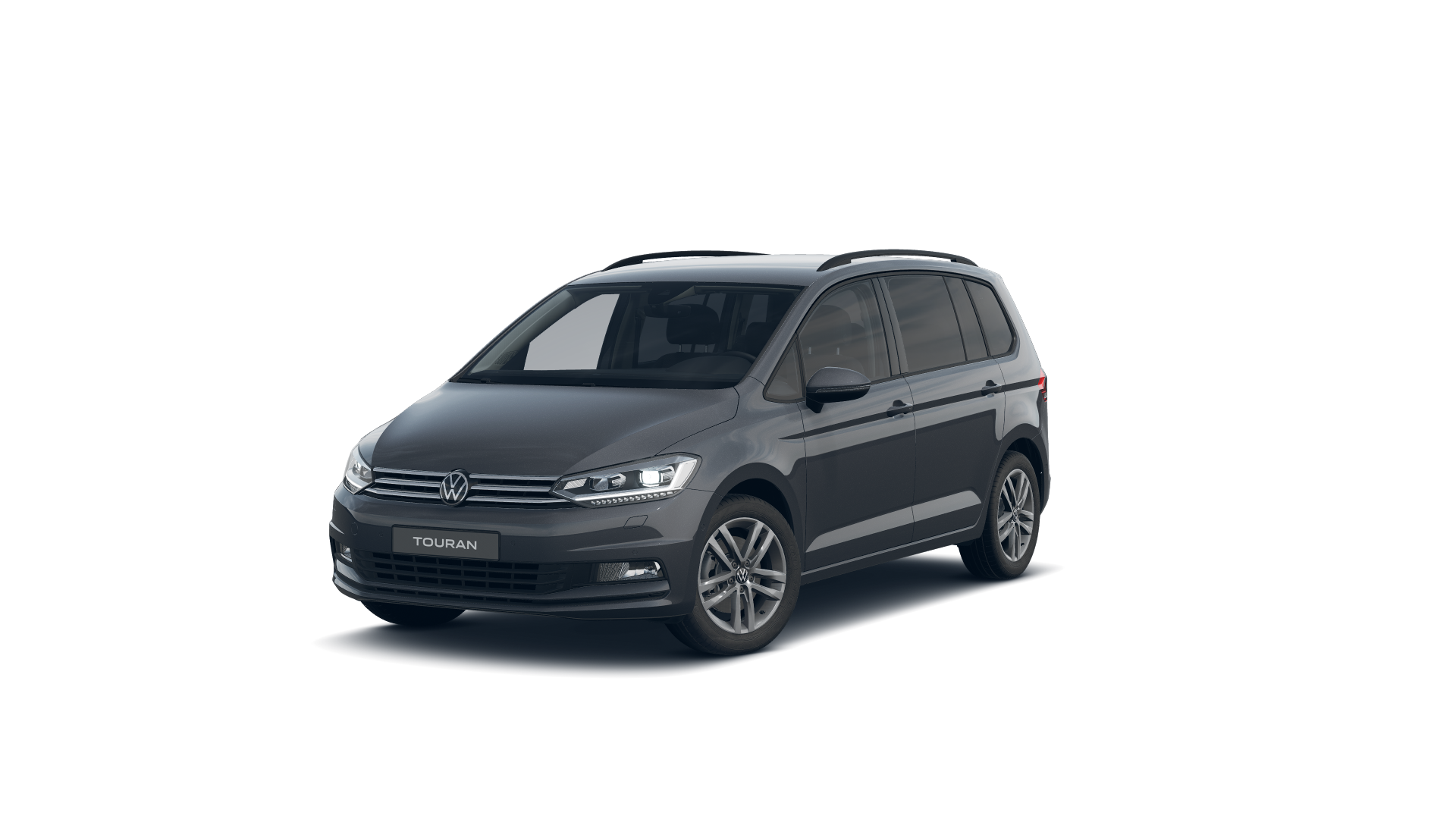 Volkswagen Touran 1.5 TSI DSG