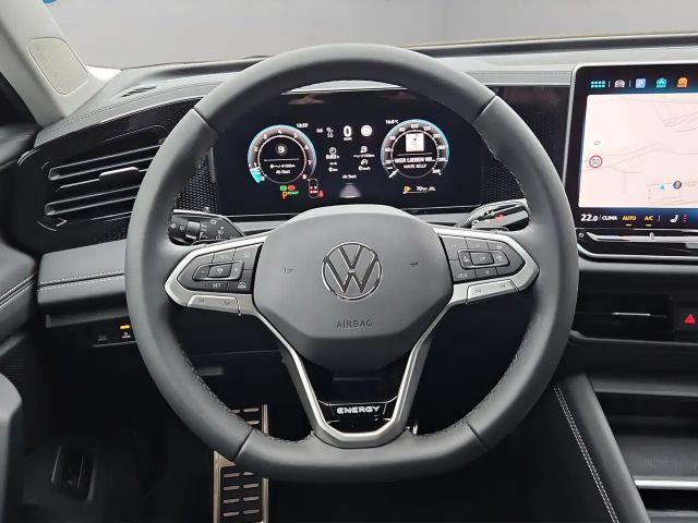 Volkswagen Tiguan 1.5 eTSI IQ.Drive