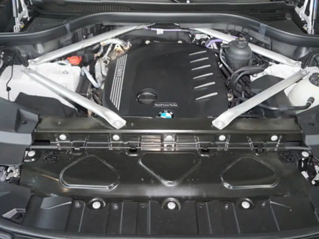 BMW X5 M-Sport xDrive