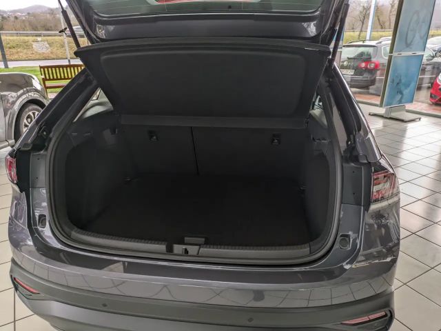 Volkswagen Taigo 1.0 TSI Life