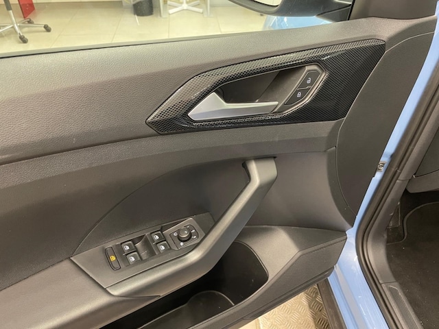 Volkswagen T-Cross IQ.Drive Life