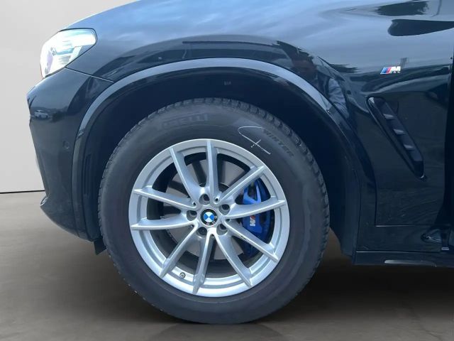 BMW X3 M-Sport xDrive30d