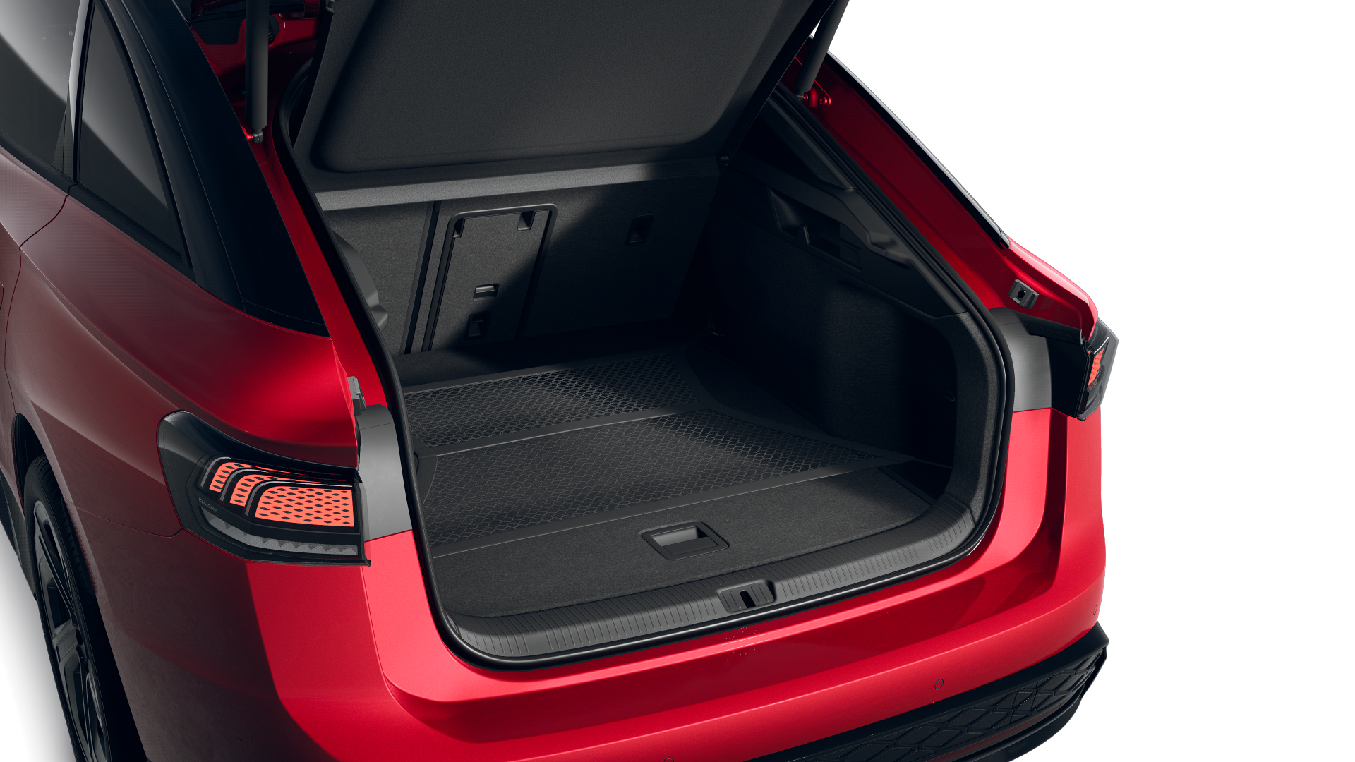 Volkswagen ID.7 4Motion