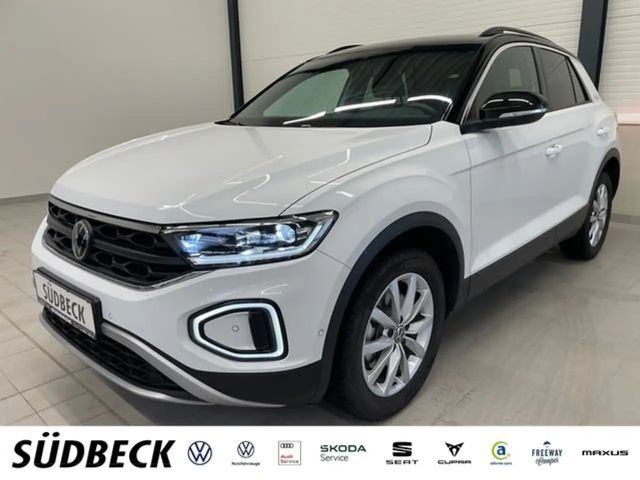 Volkswagen T-Roc 2.0 TDI