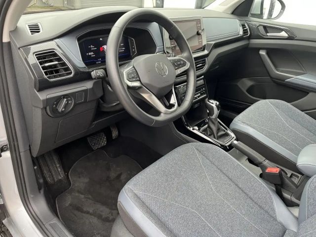 Volkswagen T-Cross DSG Style