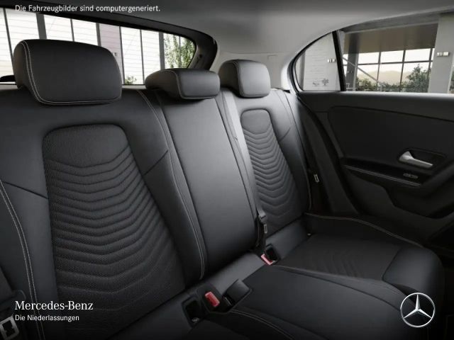 Mercedes-Benz A 200 Progressive