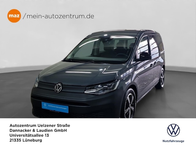 Volkswagen Caddy 1.5 TSI