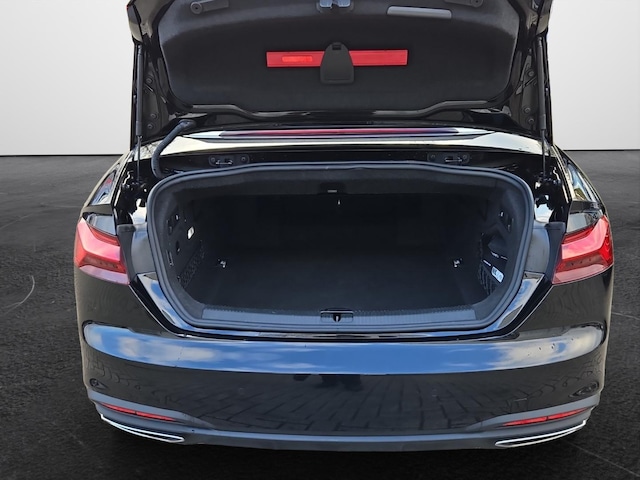 Audi A5 35 TFSI Cabriolet S-Tronic