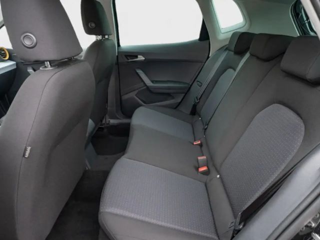 Seat Arona 1.0 TSI DSG