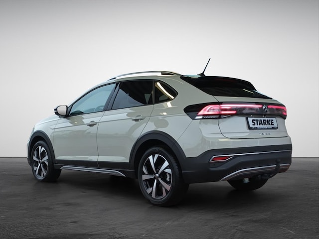 Volkswagen Taigo 1.0 TSI DSG Style