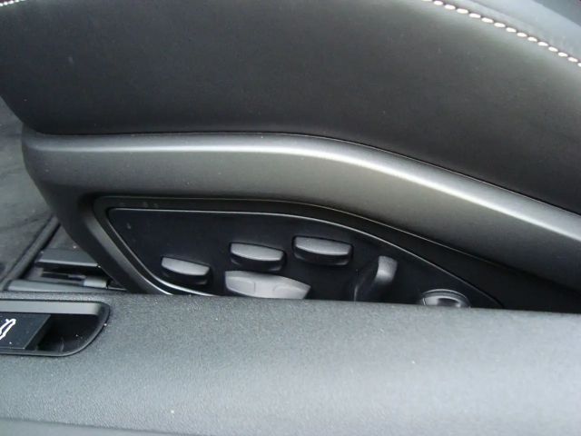 Porsche 911 Cabrio Carrera S