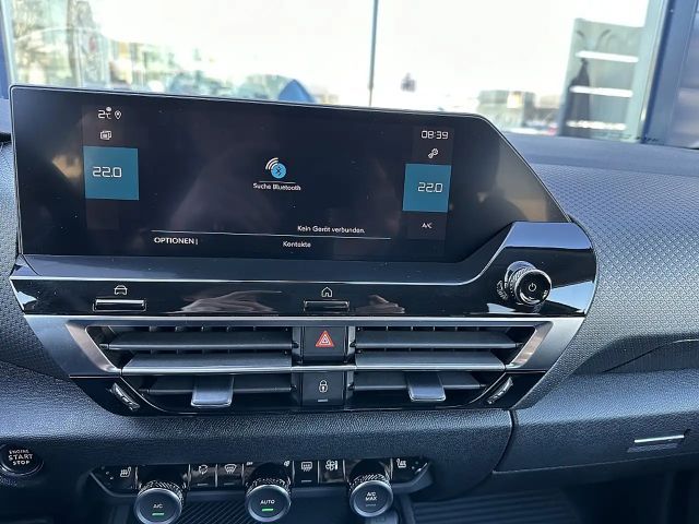 Citroën C4 BlueHDi Shine