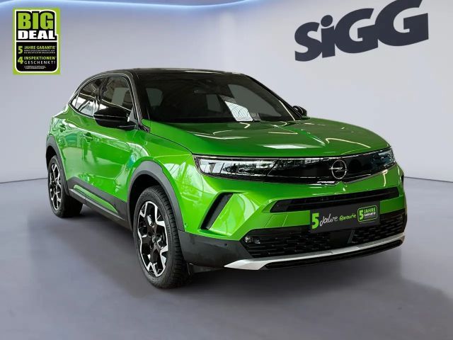 Opel Mokka 1.2 Turbo Turbo Ultimate