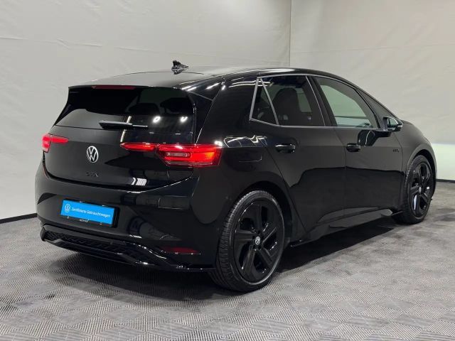 Volkswagen ID.3 GTX Performance
