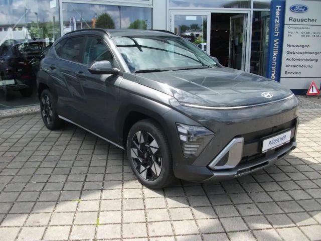 Hyundai Kona 1.0 Prime T-GDi