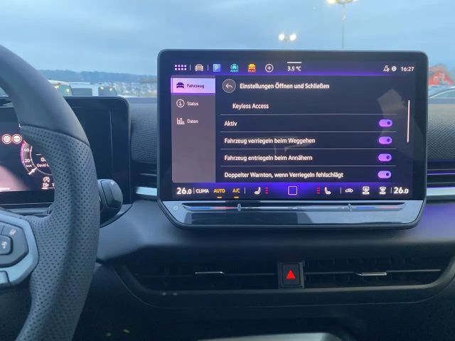 Volkswagen T-Roc 1.5 eTSI DSG R-Line