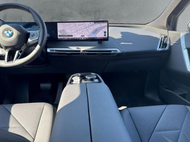 BMW iX xDrive xDrive40