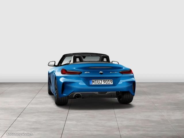 BMW Z4 Cabrio M-Sport Roadster sDrive30i