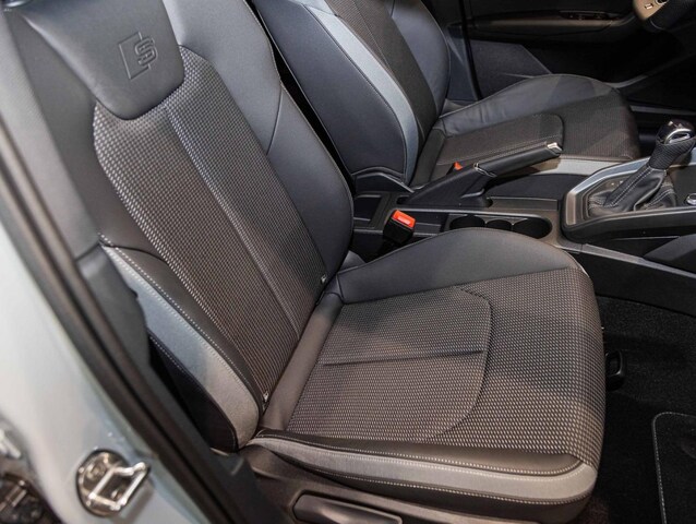 Audi A1 30 TFSI S-Tronic Sportback